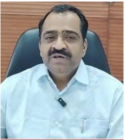 Shri. Ganesh Deshmuk