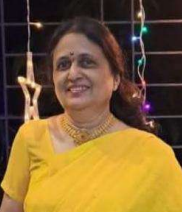 Mrs Bhavana Pisal