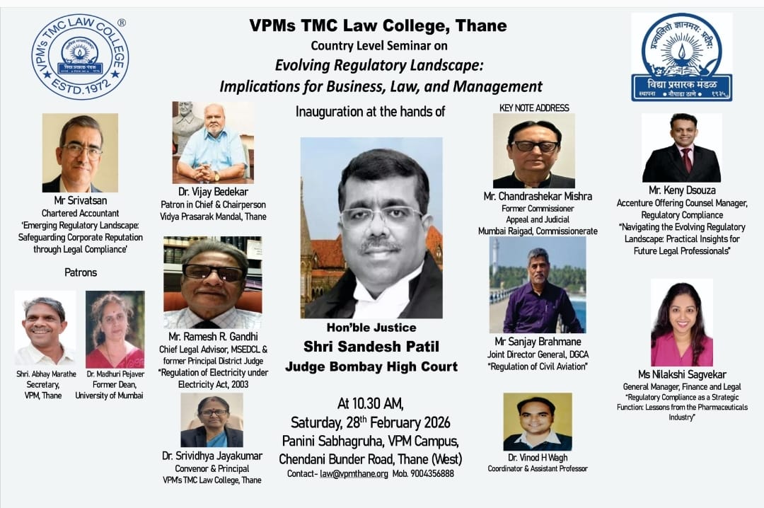 Country Level Seminar