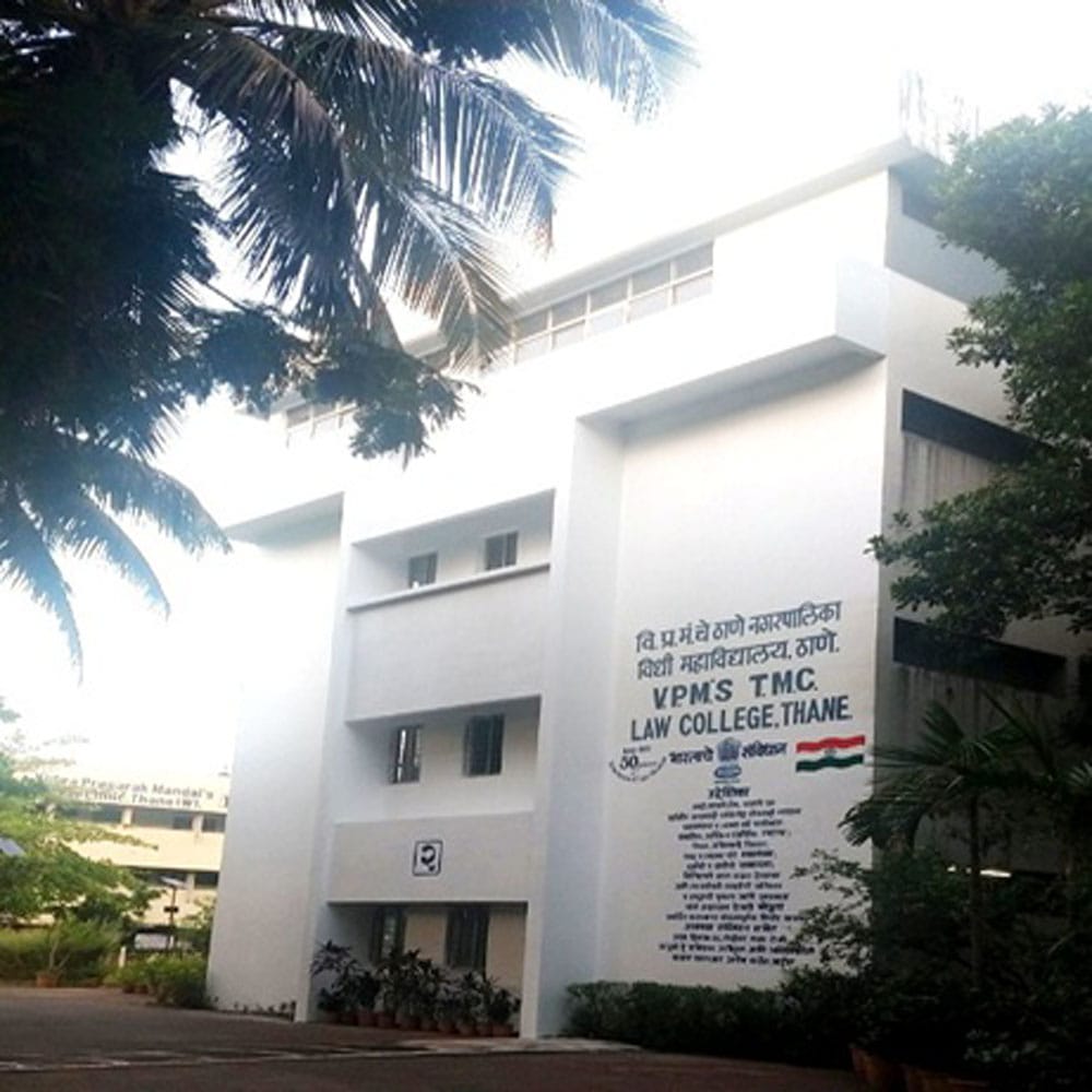 College Building
